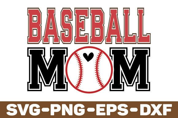 Baseball Mom SVG: A Real-World Embroidery Review