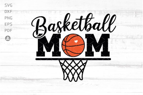 Basketball Mom SVG: A Designer’s Real-World Embroidery Review