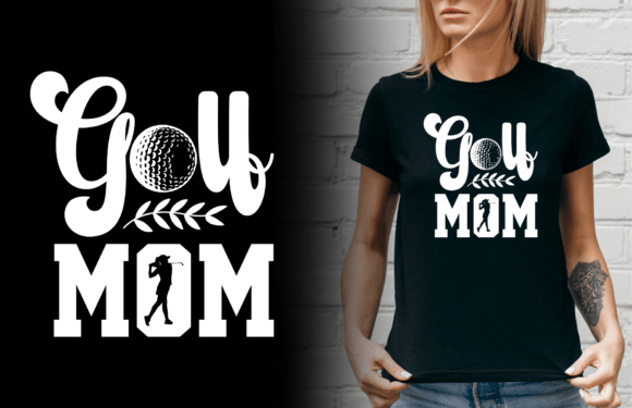 Golf Mom SVG Design: Honest Embroidery Review