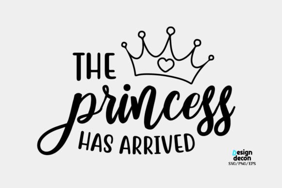 Princess Mom SVG PNG Review