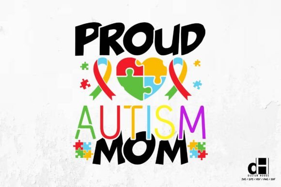 Proud Autism Mom-About Proud Autism Mom